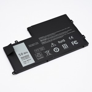 0PD19 P39F 58DP4 Laptop Battery for DEll Inspiron 5445 5447 5545 5547 5548 N5447 N5547 15-5000 Latitude 14 3450 15 3550 E3450 E3550 TRHFF 7P3X9 7P3X9 1V2F6