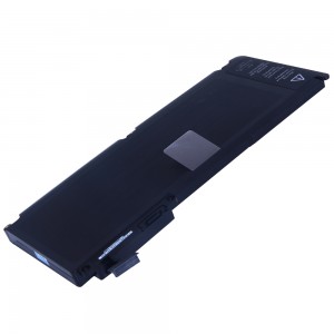 Batería de repuesto para portátil A1331 compatible con A1342 Apple MacBook de 13 pulgadas (solo para finales de 2009 y mediados de 2010), compatible con MC207xx/A MC516xx/A