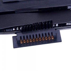 लैपटॉप बैटरी A1417, मैक बुक प्रो 15 इंच रेटिना A1398 मिड 2012 और 2013 के आरंभिक संस्करण के लिए निर्मित, MC975LL/A MC976LL/A ME664LL/A ME665LL/