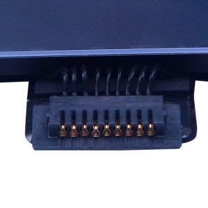 A1582 A1493 Pin máy tính xách tay mới Pro (Nâng cấp ổn định điện áp) cho MacBook Pro 13-inch A1502 (2012-2015) Pin máy tính MF839 MF840 MF841