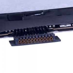 Apple MacBook ProRetina15インチ用バッテリーA1494[2013年中期および後期2014年]A1398ME293 ME294 –大容量[11.26V / 95Wh]