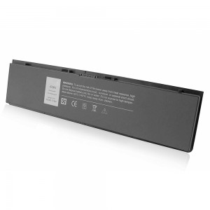 7.4V 54WH Vervangende Laptop Batterij voor Dell Latitude E7440 E7450 E7420 3RNFD E225846 451-BBFS 451-BBFT 34GKR G95J5 T19VW Notebook Batterij [Li-Ion 6 Cell