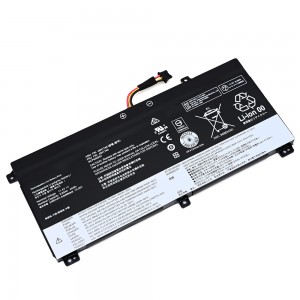 45N1742 45N1743 laptop battery For Lenovo ThinkPad T550 T560 W550S 45N1741 45N1740 00NY639 SB10K12721 Notebook Batteries