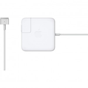 MacBookAir用Apple45WMagSafe2電源アダプタの場合