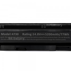 PR08 4730 Laptop Battery for HP ProBook 4730s 4740s HSTNN-I98C HSTNN-IB2S HSTNN-LB2S