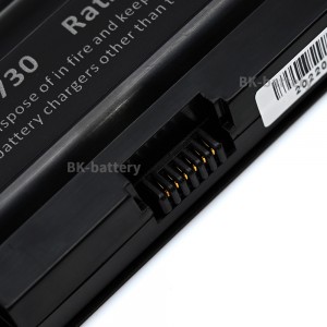 PR08 4730 Laptop Battery for HP ProBook 4730s 4740s HSTNN-I98C HSTNN-IB2S HSTNN-LB2S