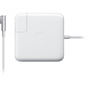 Para adaptador de alimentação MagSafe de 60 W da Apple (para MacBook e MacBook Pro de 13 polegadas)