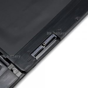 6MT4T Laptop Battery For Dell Latitude E5570 E5470 E5270 E5250 E5550 E5450 3510 5550 JY8D6 3160 5450 NGGX5 79VRK RYXXH NGGX5 laptop battery