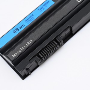 Dell अक्षांश E6430 E6420 E5430 E6530 लैपटॉप बैटरी के लिए 8858X T54FJ 7FJ92 बैटरी