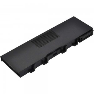 Baterai notebook 7400mAh kompatibel dengan [DELL] Latitude 12 Rugged Extreme 7204, Latitude 7204 menggantikan 3NVTG, 8G8GJ