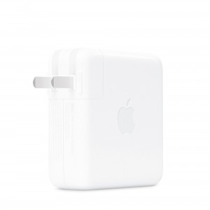 Apple 96W USB-C पावर एडॉप्टर के लिए