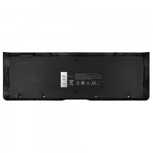 9KGF8-laptop Batterij voor Dell-Breedte E6430U 6430U E6510U 6510U 6430U-101TB Batterij