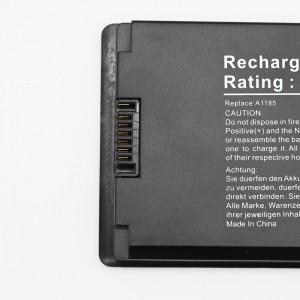 A1185 Laptop Battery for Macbook A1181 Battery