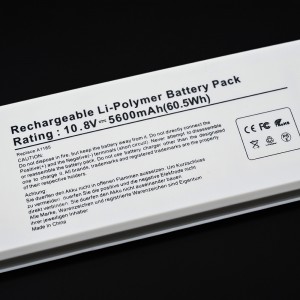 A1185 Laptop Battery for Macbook A1181 Battery