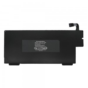 Bateria de notebook A1245 para MacBook Air Bateria A1237 A1304