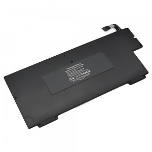 A1245 Laptop Batterij voor MacBook Air A1237 A1304 Batterij