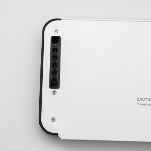 Ceallraí Glúine A1281 le haghaidh Macbook Pro Unibody A1286 Battery