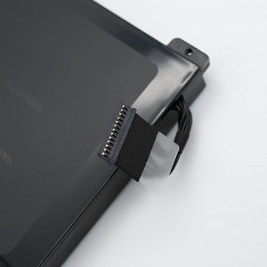 A1309 Laptop Batteri för Macbook Pro Unibody A1297 Batteri
