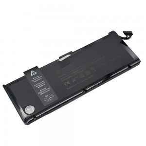 Batterie d'ordinateur portable A1309 pour batterie Macbook Pro Unibody A1297