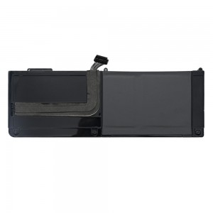 Ceallraí glúine A1321 le haghaidh Macbook Pro Unibody A1286 Battery