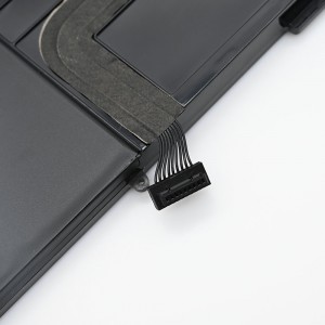 Pin máy tính xách tay A1321 cho Macbook Pro Unibody Pin A1286