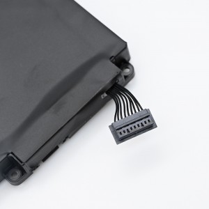 Bateria de notebook A1331 para Macbook Unibody A1342 bateria