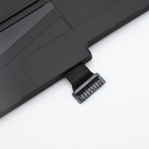Pin máy tính xách tay A1406 A1495 cho Macbook Air A1370 Pin A1465