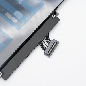 Pin máy tính xách tay A1417 cho Macbook Pro Pin A1398