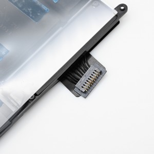 Batería para portátil A1493 para Macbook Pro Retina A1502