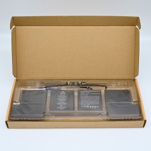 Batería para portátil A1820 para Macbook Pro Retina A1707