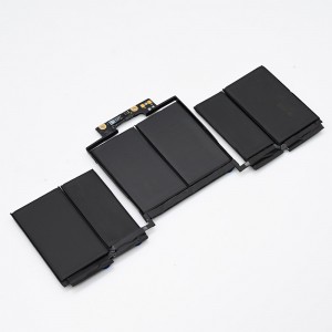 A1964 Laptop Batteri För Macbook Pro Retina A1989 Batteri