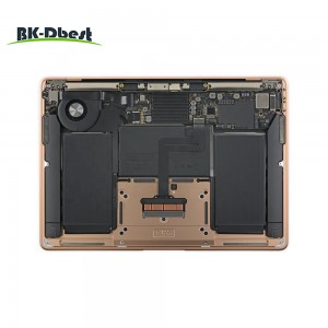 Nouveau A1965 remplacer la batterie d'ordinateur portable pour Apple Mac Air 13.3 "A1932 2018 2019 remplacement de la batterie