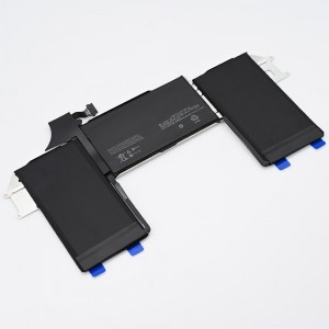 Batterie d'ordinateur portable A1965 pour batterie Macbook Air Retina A1932