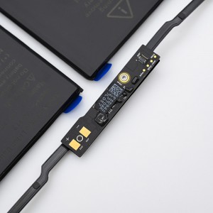 A2113 Laptop Batteri För Macbook Pro Retina Touch Bar A2141 Batteri