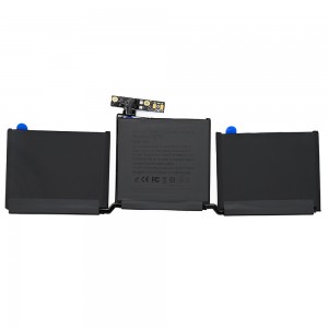 A2171 batterie d'ordinateur portable pour Macbook Pro Retina Touch Bar A2159 A2289 A2338 batterie