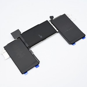 A2389 Laptop Battery For macbook air A2337 Battery