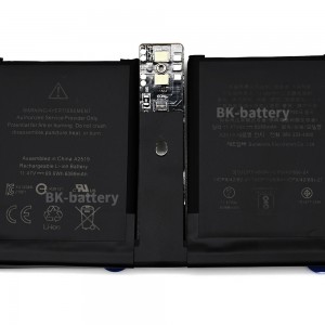A2519 A2442 Laptop Battery for MacBook pro 14″ M1 A2442 2021 year Notebook Batteries