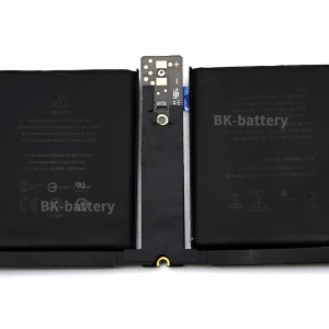 A2527 Laptop Battery For Macbook Pro16 inch A2485 2021 year