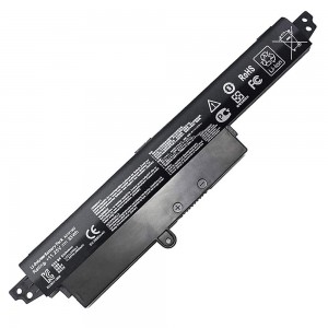 A31N1302 Laptop Batteri för Asus Vivobook X200ca F200ca 1566-6868 0b110-00240100e laptop batteri