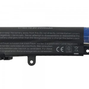 A31N1601 bateria do portátil para ASUS VivoBook Max X541SA X541UV X541SC A31LP4Q 0B110-00440000 bateria do portátil