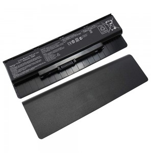 A31-N56 A33-N56 A32-N56 Laptop-batteri för ASUS N46 N46V N46VJ N46VM N46VZ N56 N56V N56VJ N56VM N76 N76VZ Laptop-batteri