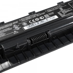 Asus ROG N551 N751 G551 G771 GL551 GL771 G551J G551JK G551JM लैपटॉप बैटरी के लिए A32N1405 लैपटॉप बैटरी