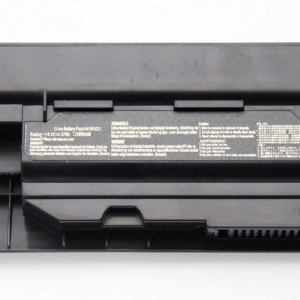 Batería para portátil A41N1421 para ASUS P2501LA PU551L P552LA P2520L P2520LJ PU551LA ZX50JX4200 ZX50JX4720 Series, batería para portátil