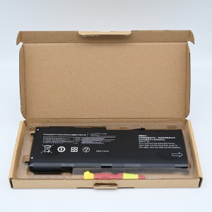 AA-PBZN8NP-batteri för Samsung NP-7 NP-700 NP-700 NP700Z5A NP700z5b NP700z NP700Z5C NP700Z5AH NP700Z5A-S25UK Laptop-batteri