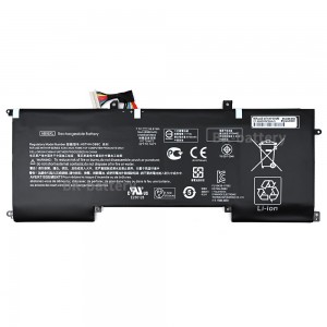 AB06XL battery Replacement Laptop Battery AB06XL For Hp Envy 13 2017 13-AD002NG 13-AD002NK 13-AD006NF 13-AD008NB 13-AD013NF 13-AD055TU 13-AD102NX 13-AD103NW 13-AD105TU 13-AD106NIA 13-AD106NJ 13-AD1...