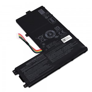 Batterie pour ordinateur portable AC17B8K pour Acer Swift 3 SF315-52 SF315 SF315-52G-58HG batterie pour ordinateur portable