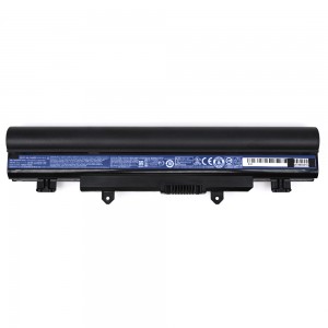 एसर E15 E1-571 E5-421 E5-471 E5-571 E5-572 के लिए उच्च गुणवत्ता वाली बैटरी AL14A32 लैपटॉप बैटरी