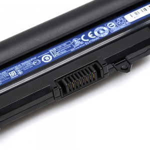 Högkvalitativt batteri AL14A32 laptop batteri för Acer E15 E1-571 E5-421 E5-471 E5-571 E5-572