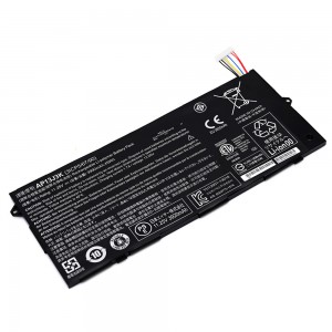 Аккумулятор для ноутбука AP13J3K AP13J4K для Acer Chromebook CB3 CP5 C720 C720P C740 Series