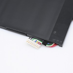 Batterie d'ordinateur portable AP13J3K AP13J4K pour batterie de la série Acer Chromebook C720 C720P C740